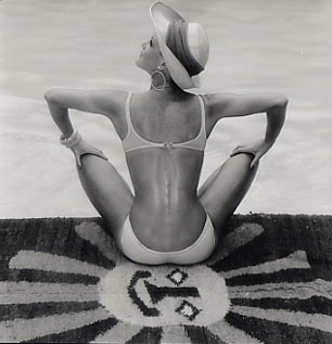 Max Factor Suncare &copy; Peter Rand 2007