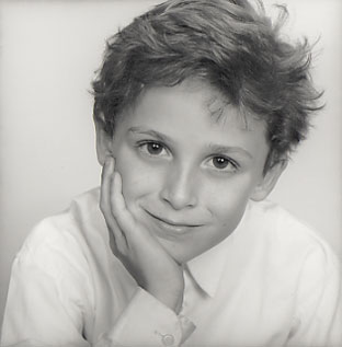  &copy; Peter Rand 2007